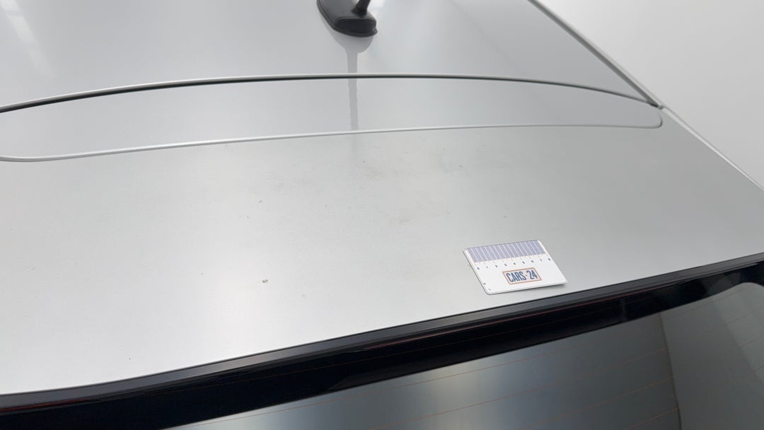 2020 Kia Cerato S, Automatic, 70252 km, Roof Fade