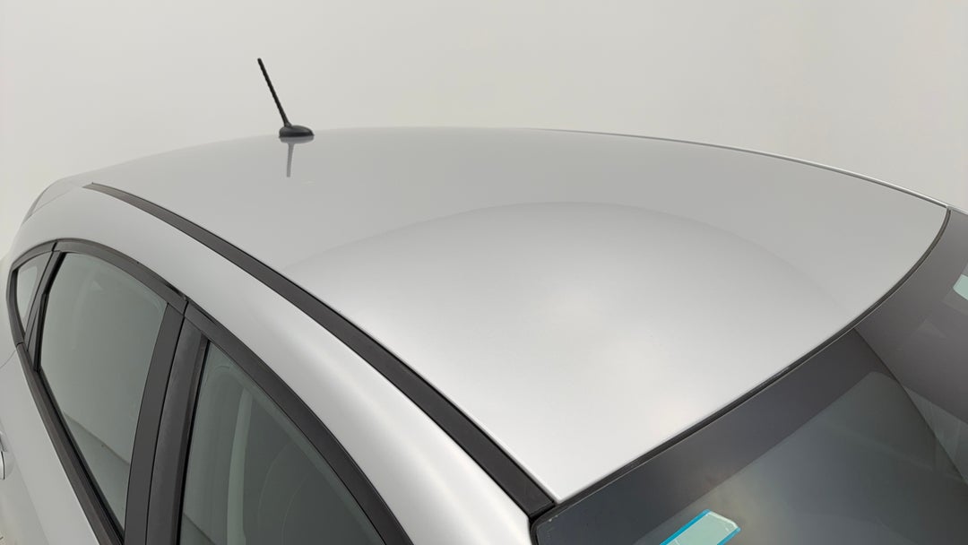 2020 Kia Cerato S, Automatic, 70252 km, Roof/Sunroof View