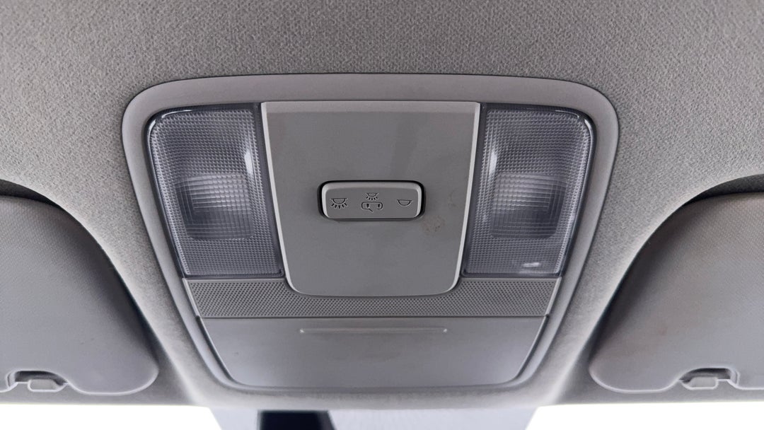 2020 Kia Cerato S, Automatic, 70252 km, On-Roof Controls/Sunglass holder