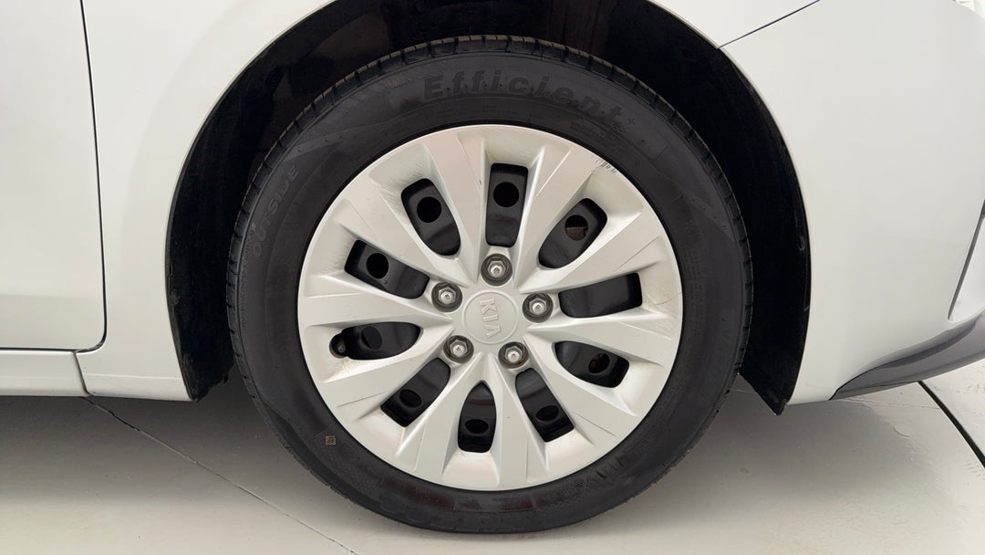 2020 Kia Cerato S, Automatic, 70252 km, Right Front Wheel