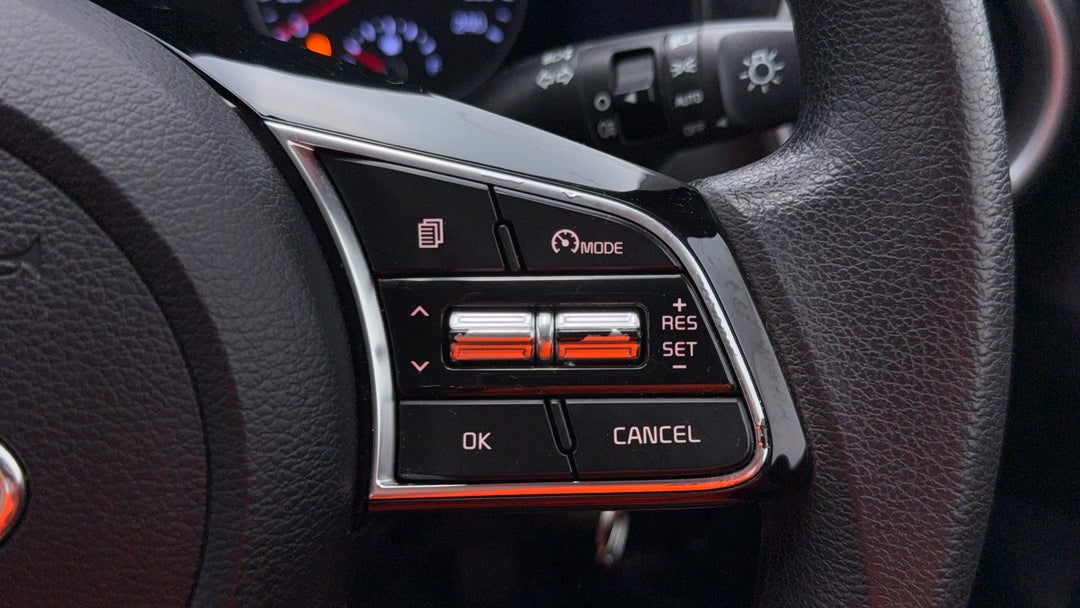 2020 Kia Cerato S, Automatic, 70252 km, Cruise Control