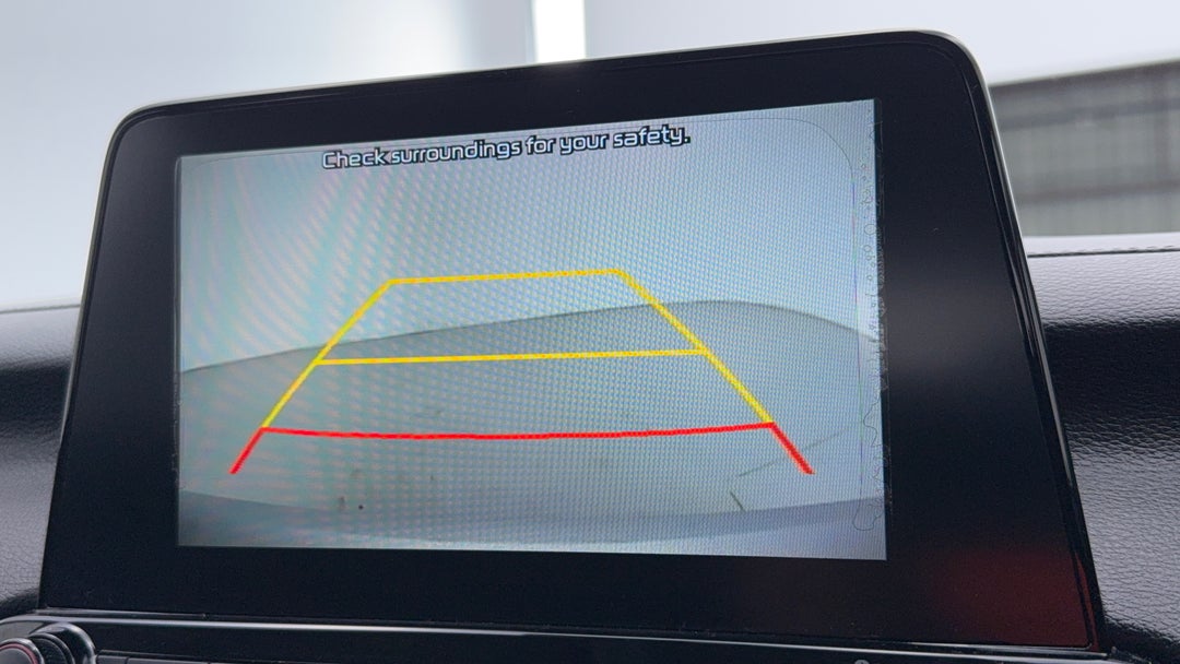 2020 Kia Cerato S, Automatic, 70252 km, Parking Camera