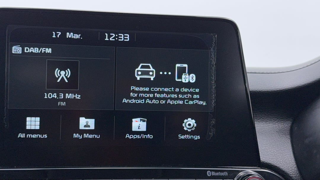 2020 Kia Cerato S, Automatic, 70252 km, Android/Apple Car Play