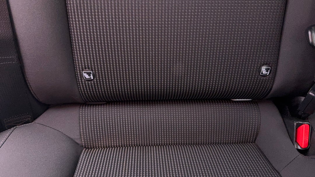 2020 Kia Cerato S, Automatic, 70252 km, Child Seat Anchor Points