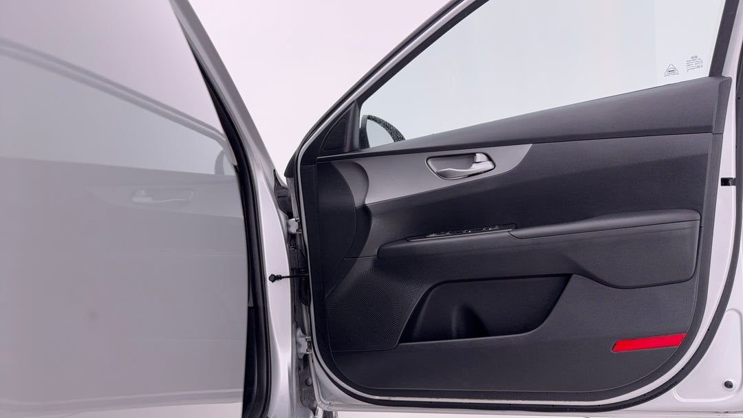 2020 Kia Cerato S, Automatic, 70252 km, Speaker View