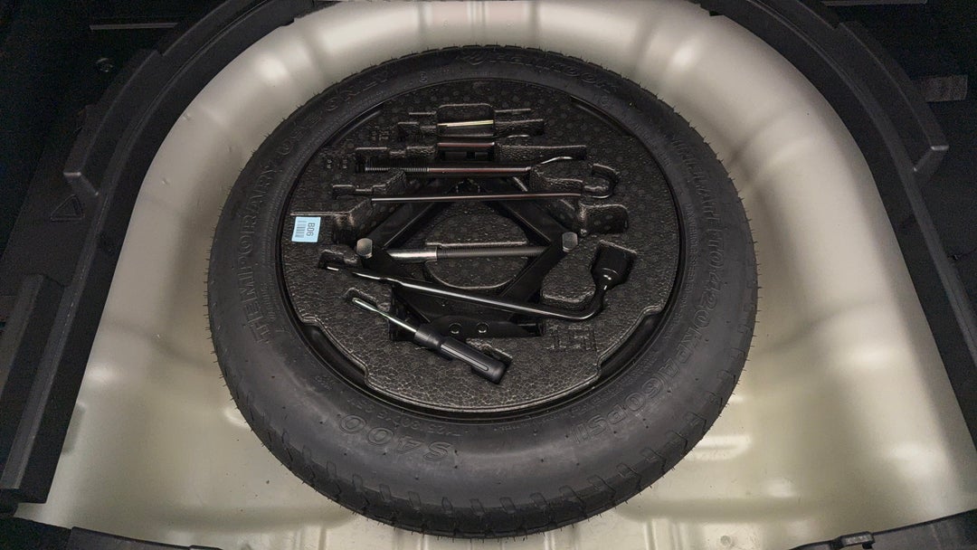 2020 Kia Cerato S, Automatic, 70252 km, Spare Wheel