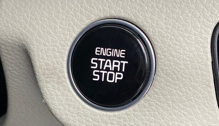 2019 KIA SELTOS 1.5 GTX+ AT, Diesel, Automatic, 10,639 km, Keyless Start/ Stop Button