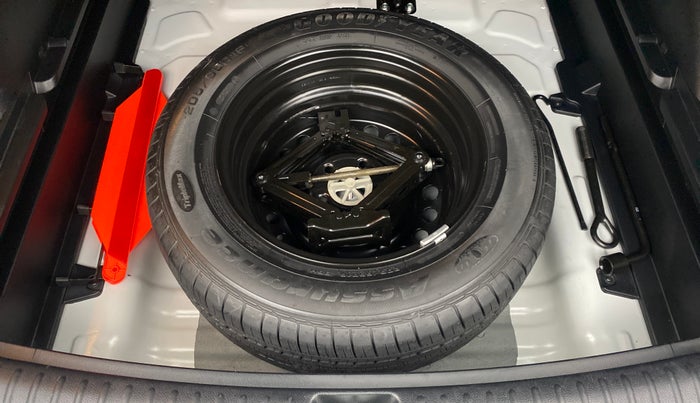 2019 KIA SELTOS 1.5 GTX+ AT, Diesel, Automatic, 10,639 km, Spare Tyre