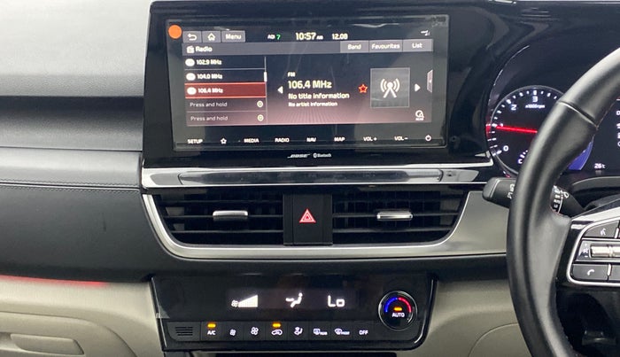 2019 KIA SELTOS 1.5 GTX+ AT, Diesel, Automatic, 10,639 km, Air Conditioner