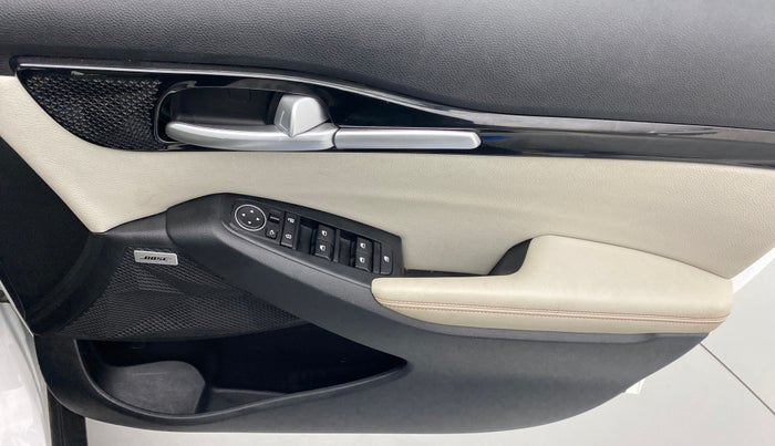 2019 KIA SELTOS 1.5 GTX+ AT, Diesel, Automatic, 10,639 km, Driver Side Door Panels Control