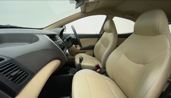 2017 Hyundai Eon ERA +, Petrol, Manual, 36,671 km, Right Side Front Door Cabin