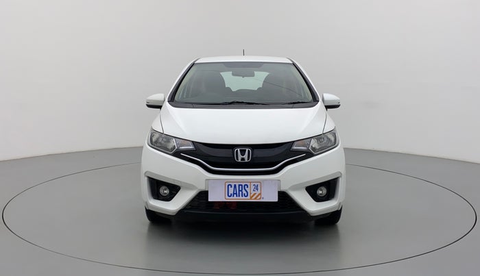 2016 Honda Jazz 1.2 V AT, Petrol, Automatic, 42,446 km, Highlights