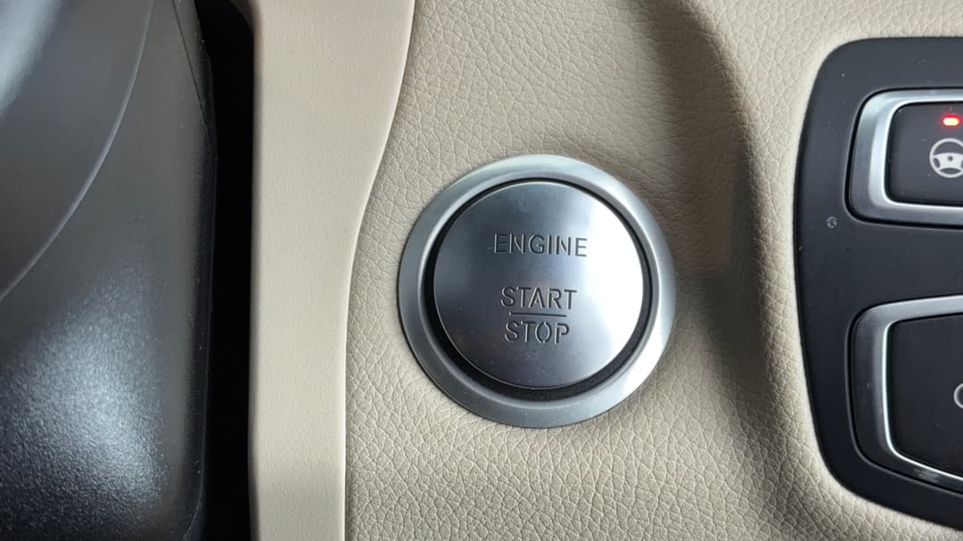 2019 Mercedes-benz GLC 250, Automatic, 31918 km, Keyless / Button Start