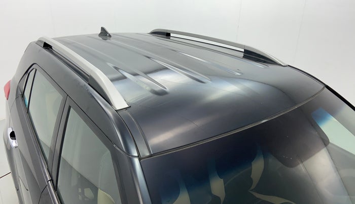 2016 Hyundai Creta 1.6 CRDI SX PLUS AUTO, Diesel, Automatic, 60,042 km, Roof/Sunroof View