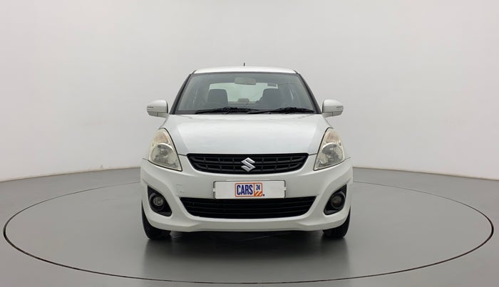 2012 Maruti Swift Dzire VDI, Diesel, Manual, 95,702 km, Highlights