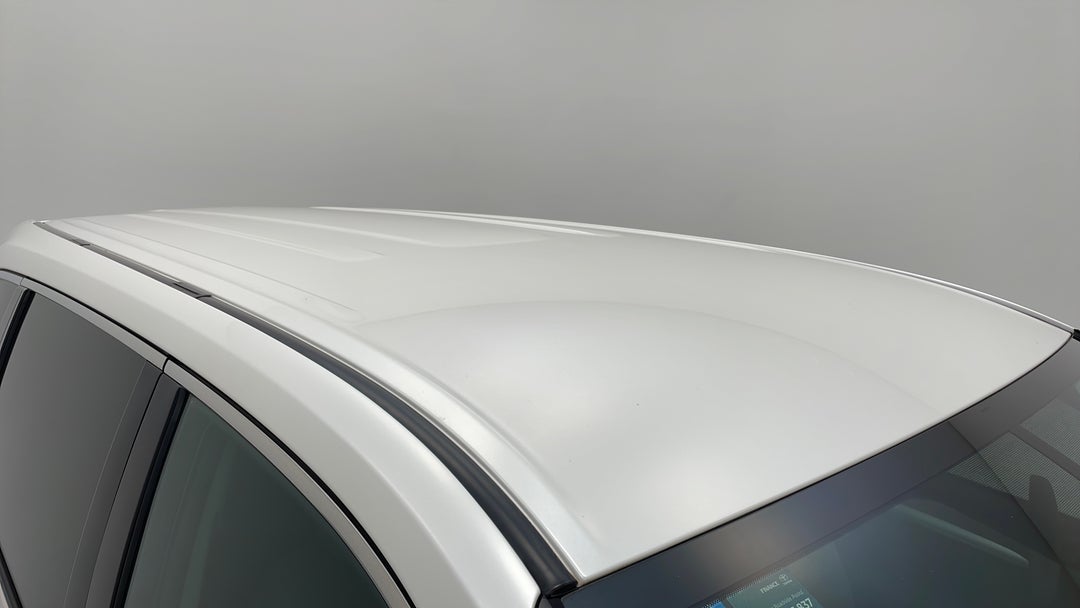 2016 Toyota Kluger Gx (4x2), Automatic, 102421 km, Roof/Sunroof View