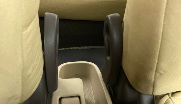 2010 Hyundai i10 MAGNA 1.2, Petrol, Manual, 47,037 km, Driver Side Adjustment Panel