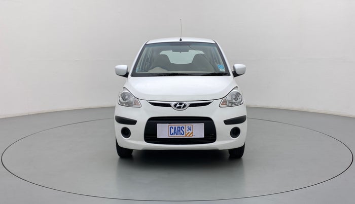 2010 Hyundai i10 MAGNA 1.2, Petrol, Manual, 47,037 km, Highlights