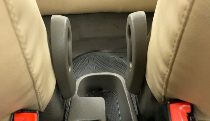2015 Hyundai i10 MAGNA 1.1 IRDE2, Petrol, Manual, Driver Side Adjustment Panel