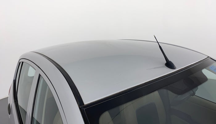 2015 Hyundai i10 MAGNA 1.1 IRDE2, Petrol, Manual, Roof