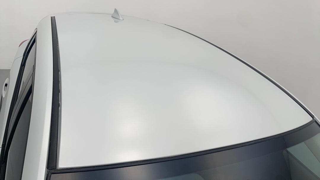 2016 Mazda CX-3 S Touring (awd), Automatic, 130258 km, Roof/Sunroof View