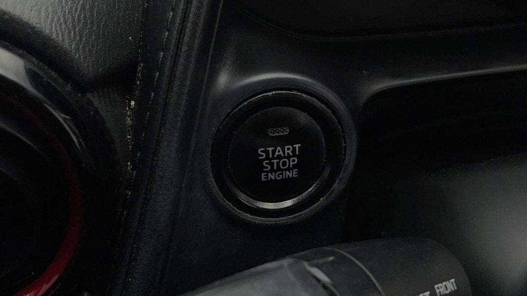 2016 Mazda CX-3 S Touring (awd), Automatic, 130258 km, Keyless / Button Start