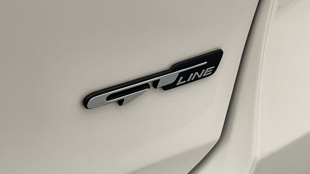 Badge (Boot Right Side)