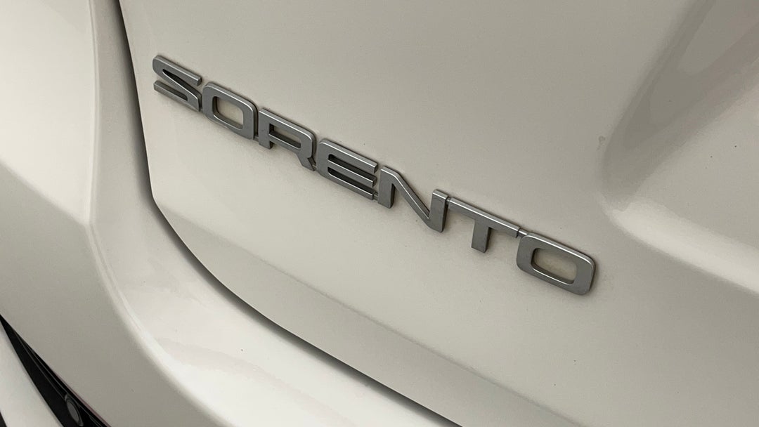 Badge (Boot Left Side)