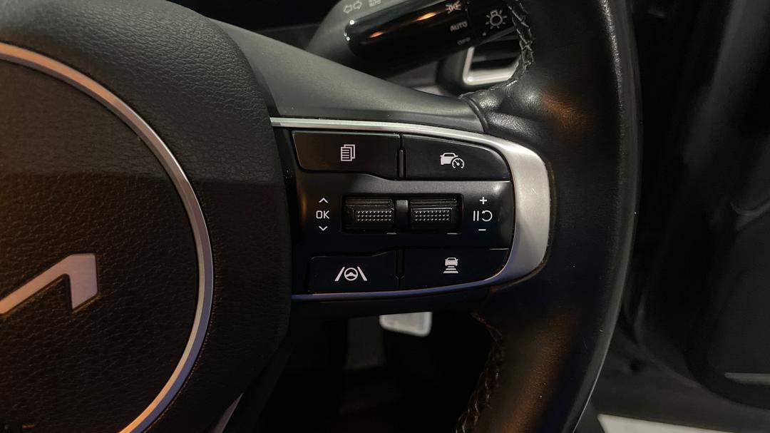 2024 Kia Sportage S (FWD), Automatic, 49895 km, Cruise Control