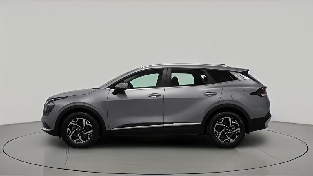 2024 Kia Sportage S (FWD), Automatic, 49895 km, Left Side View