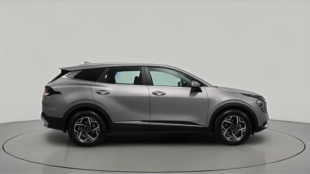 2024 Kia Sportage S (FWD), Automatic, 49895 km, Right Side View