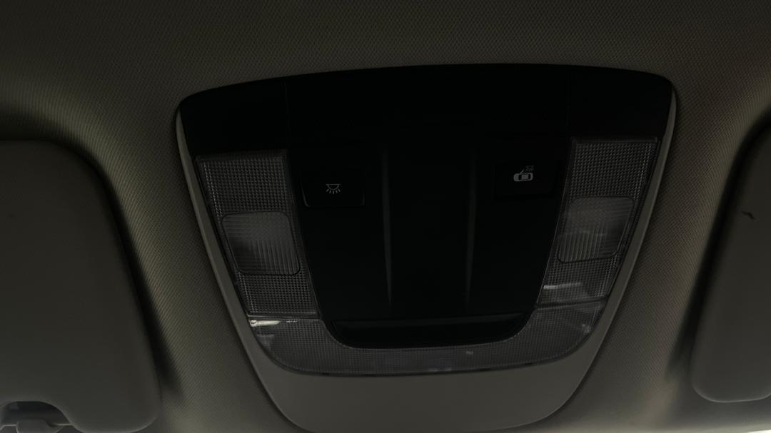 2024 Kia Sportage S (FWD), Automatic, 49895 km, On-Roof Controls/Sunglass holder