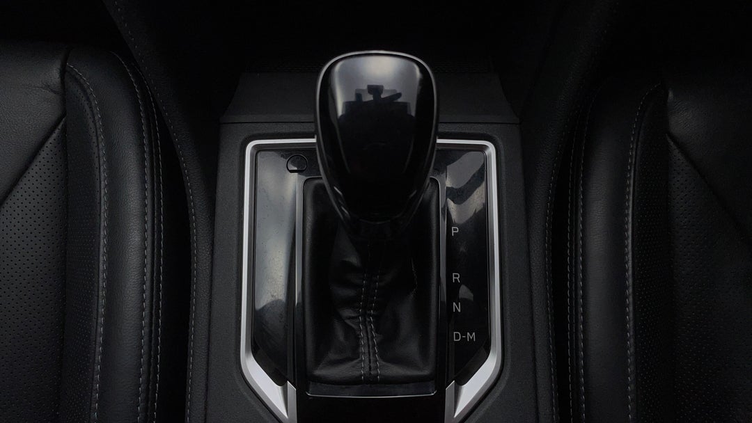 2020 Subaru Impreza 2.0i-s (awd), Automatic, 58121 km, Gear Lever 