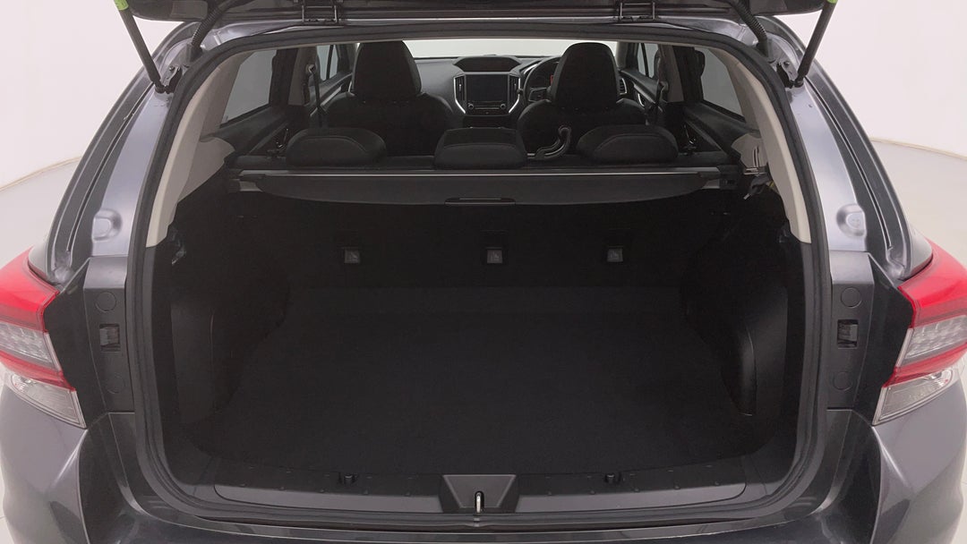 2020 Subaru Impreza 2.0i-s (awd), Automatic, 58121 km, Boot Inside View