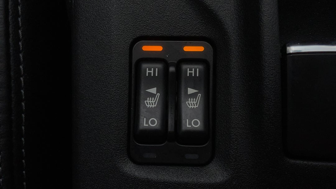 2020 Subaru Impreza 2.0i-s (awd), Automatic, 58121 km, Ventilated Seats