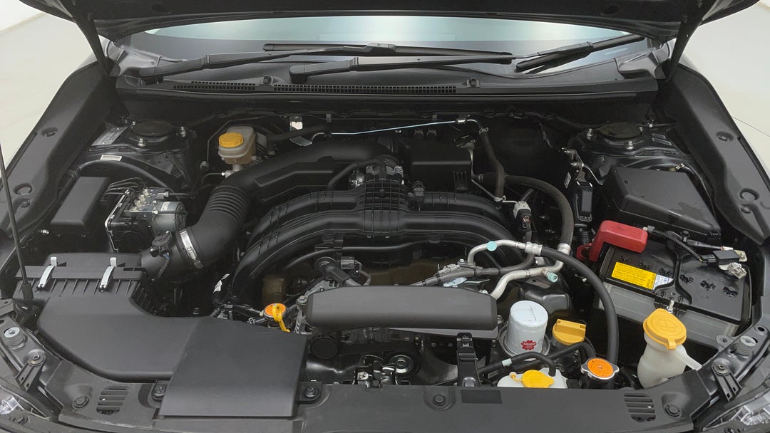 2020 Subaru Impreza 2.0i-s (awd), Automatic, 58121 km, Open Bonnet (Engine)