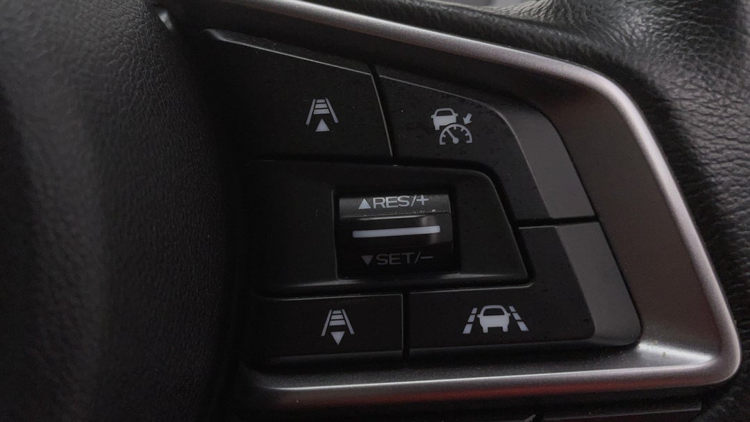 2020 Subaru Impreza 2.0i-s (awd), Automatic, 58121 km, Cruise Control