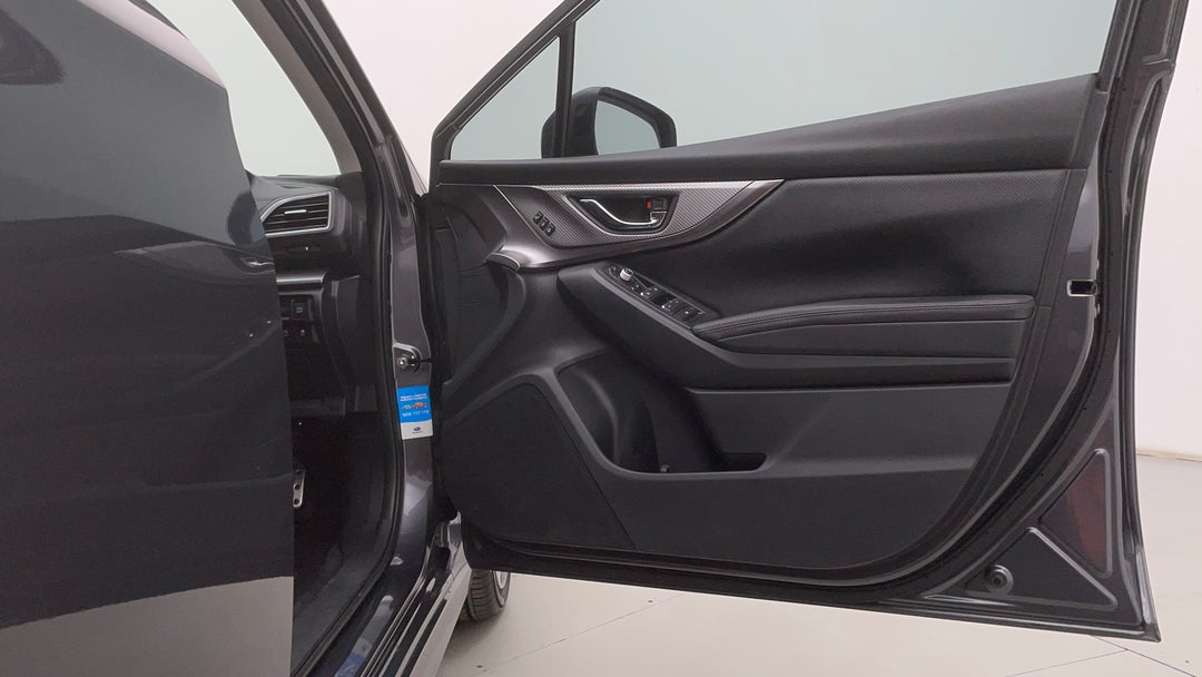 2020 Subaru Impreza 2.0i-s (awd), Automatic, 58121 km, Speaker View