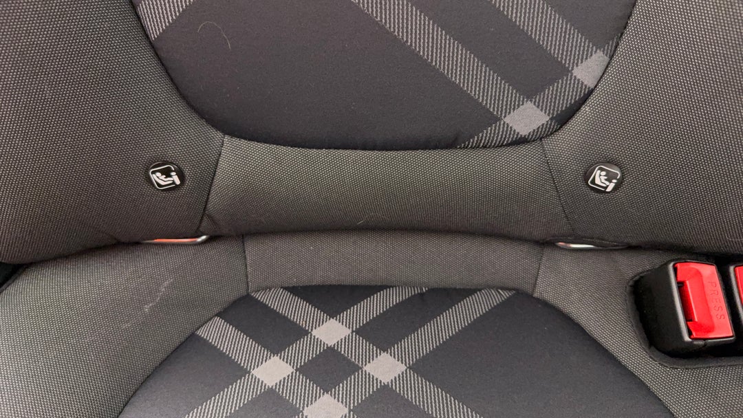 2022 MG Mg3 Auto Excite (with Navigation), Automatic, 11357 km, Child Seat Anchor Points