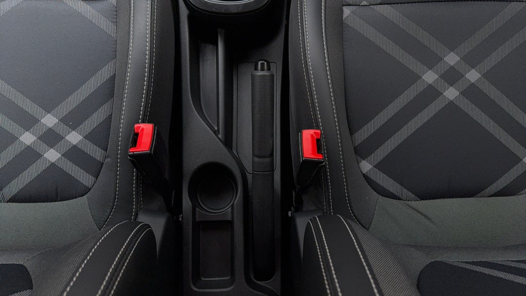 2022 MG Mg3 Auto Excite (with Navigation), Automatic, 11357 km, Handbrake