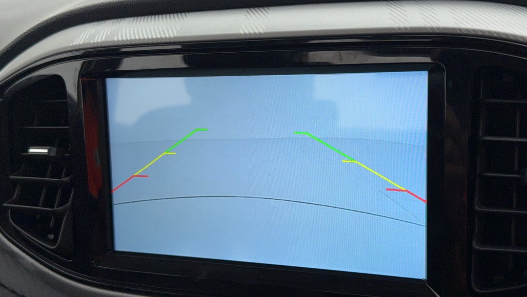 2022 MG Mg3 Auto Excite (with Navigation), Automatic, 11357 km, Parking Camera