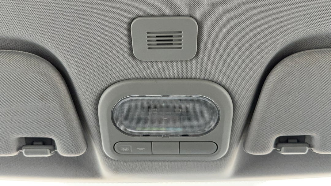 2022 MG Mg3 Auto Excite (with Navigation), Automatic, 11357 km, On-Roof Controls/Sunglass holder