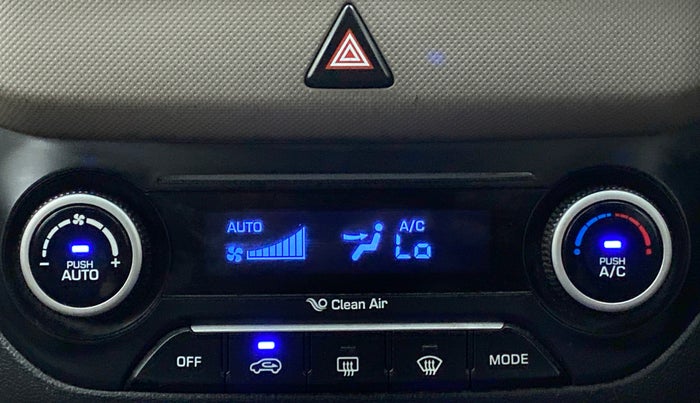 2016 Hyundai Creta 1.6 CRDI SX PLUS AUTO, Diesel, Automatic, 97,085 km, Automatic Climate Control