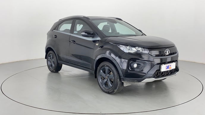 2021 Tata NEXON XZ+ (O) 1.2 RTN DARK EDITION