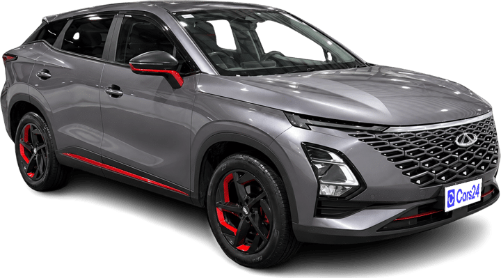 2023 - Chery Omoda 5 - Wagon - Petrol - Automatic