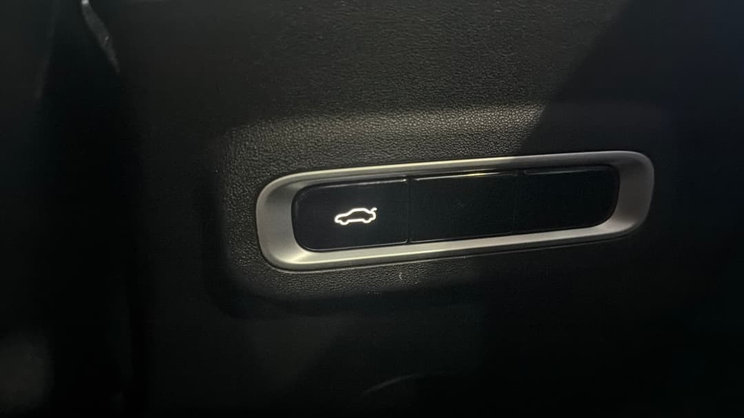 2023 Chery Omoda 5 Ex (high Version), Automatic, 52331 km, Utility Switches/Buttons