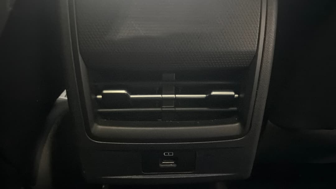 2023 Chery Omoda 5 Ex (high Version), Automatic, 52331 km, Rear A/C Vent