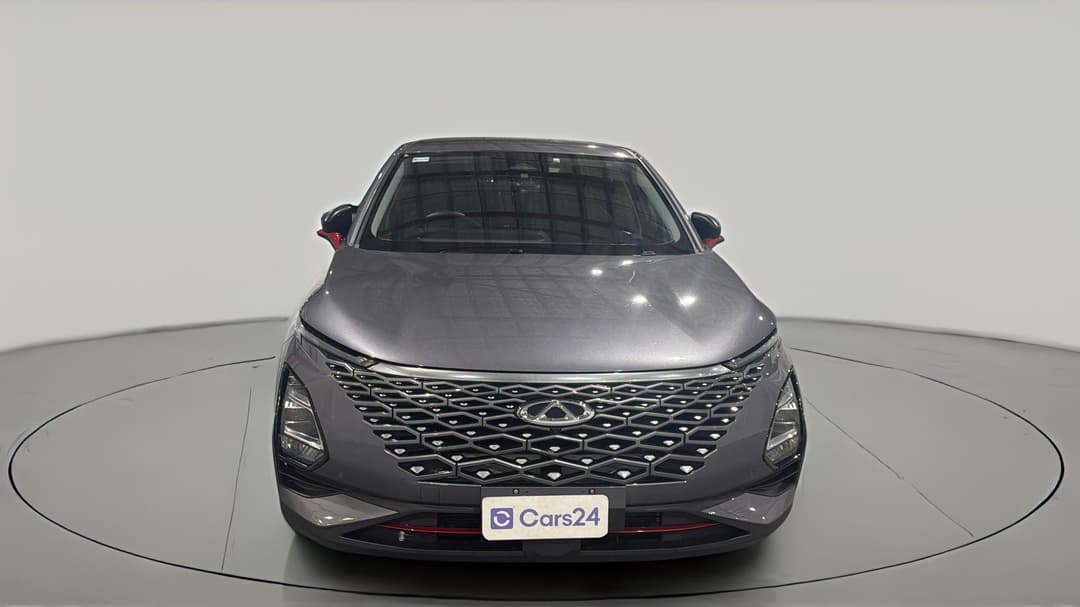 2023 Chery Omoda 5 Ex (high Version), Automatic, 52331 km, Front View