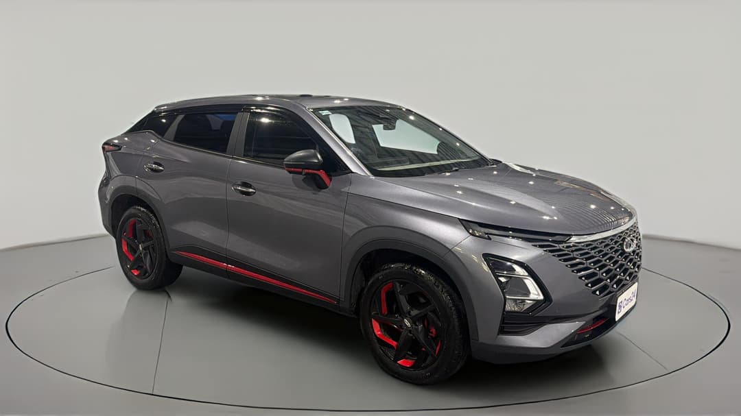2023 Chery Omoda 5 Ex (high Version), Automatic, 52331 km, Right Front Diagonal (45- Degree) View