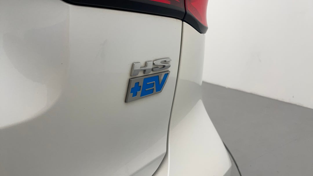 Badge (Boot Right Side)